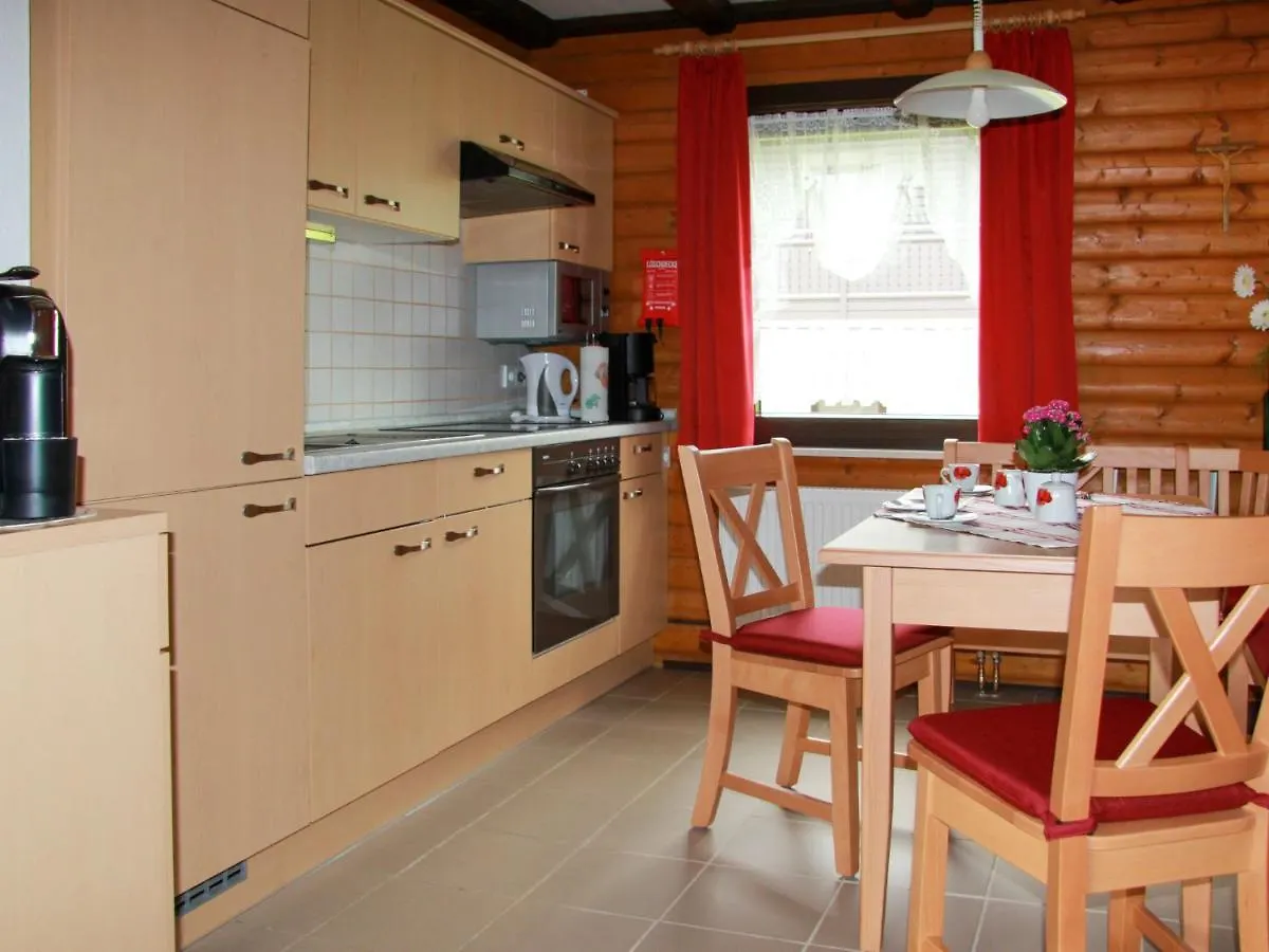 אראך Apartment Am Hohen Bogen-33 By Interhome