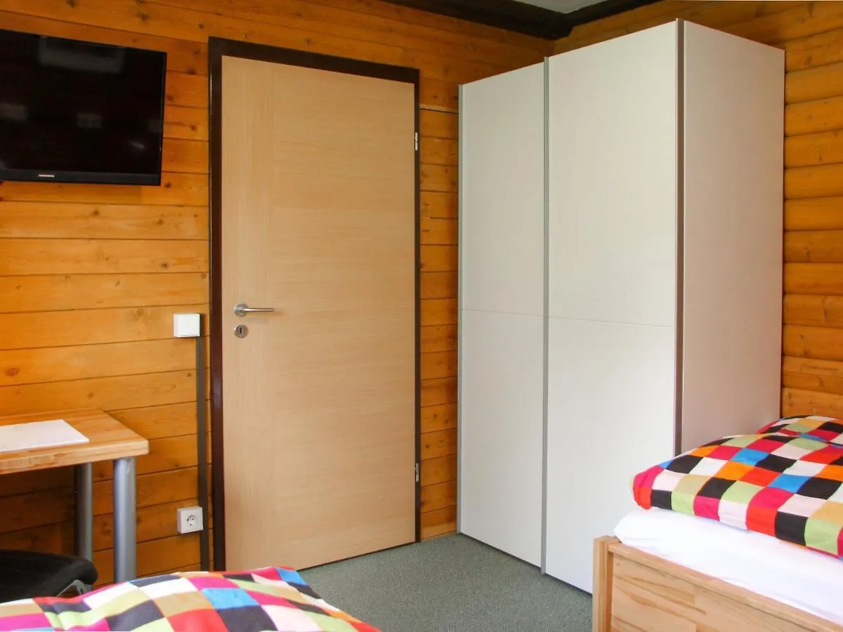 אראך Apartment Am Hohen Bogen-33 By Interhome